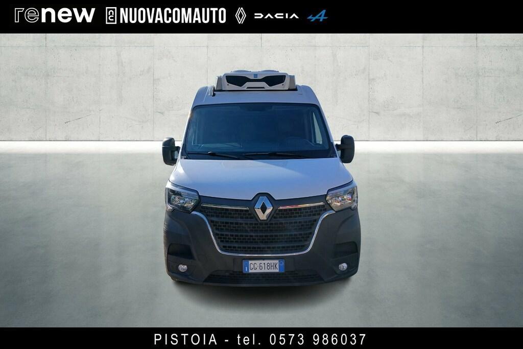 Renault Master T35 2.3 dci 180cv L1H2 Energy Ice Plus QS E6d-temp