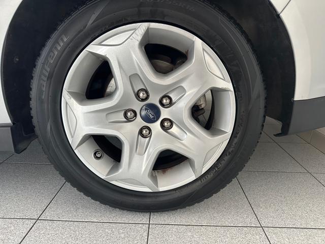 FORD C-Max 1.5 TDCi 95CV Start&Stop Business