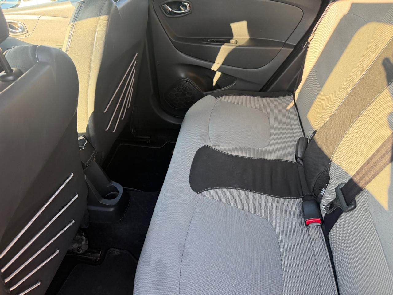 Renault Captur 1.5 dCi 8V 90 CV Start&Stop Energy R-Link