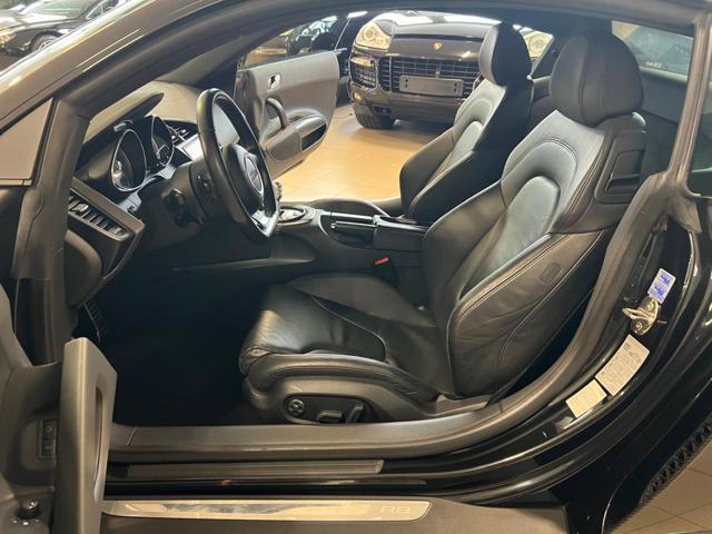 AUDI R8 Coupè 4.2 V8 quattro r-tronic FULL FULL SERVICE !