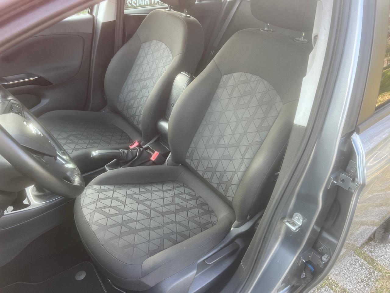 Opel Corsa 1.4GPL 90CV 120Anniversary-2019