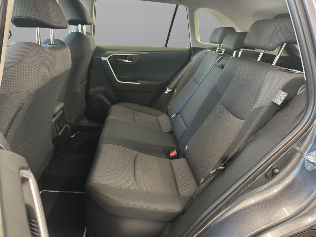 Toyota Rav4 2.5 vvt-ie h Dynamic 2wd 218cv e-cvt