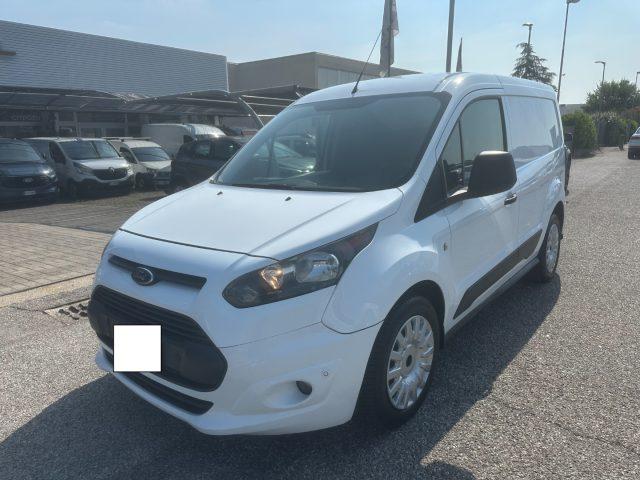 FORD Transit Connect GUASTO AL MOTORE 1.5 TDCi 100CV Furgone