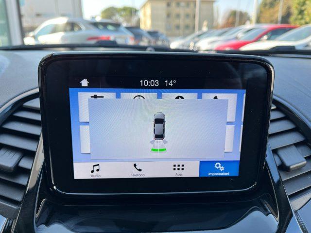 FORD Ka+ 1.2 85 CV Start&Stop Ultimate