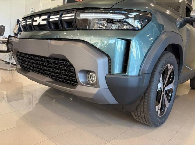 Dacia Duster 1.0 Journey Eco-g 100cv