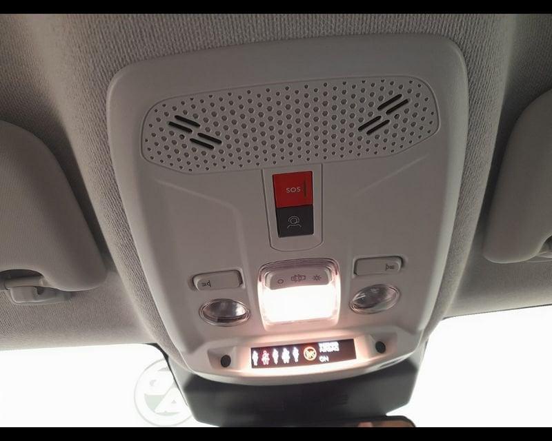 Citroën C4 Hybrid 110 cv Automatico - YOU