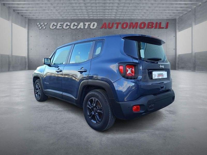 Jeep Renegade Renegade 1.0 t3 Longitude 2wd