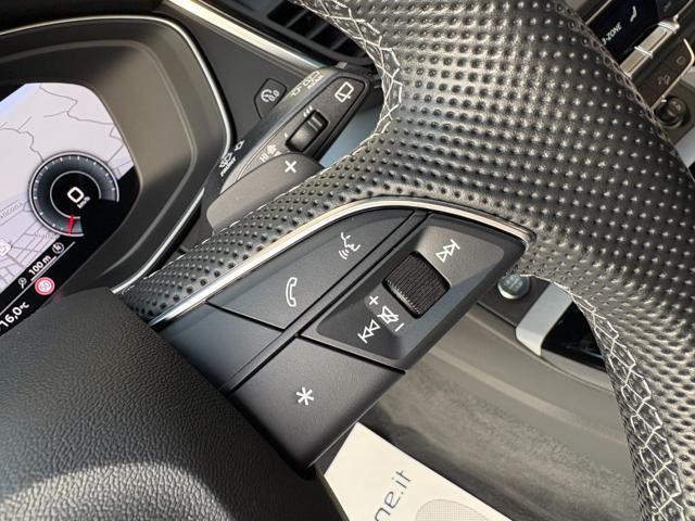 AUDI Q5 SPB Sportback 40 TDI quattro S tronic S line plus