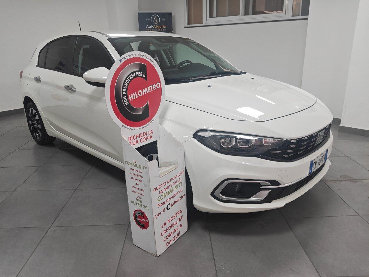 Fiat Tipo 5 Porte Tipo 5p 1.6 mjt CityLife s&s 130cv