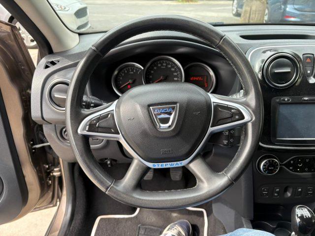 DACIA Sandero 1.5 dCi 90CV Serie Speciale Wow