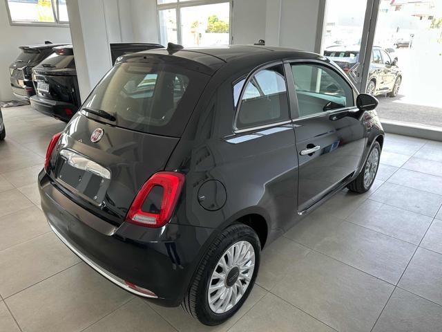 FIAT 500 1.0 Hybrid