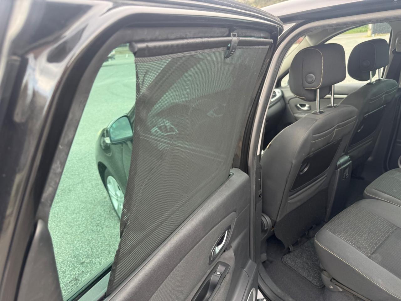 Renault Scenic Scénic X-Mod 1.5 dCi 110CV Luxe PREZZO REALE