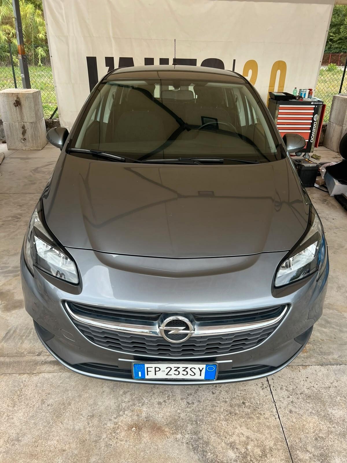 Opel Corsa 1.4 90CV 5 porte Advance