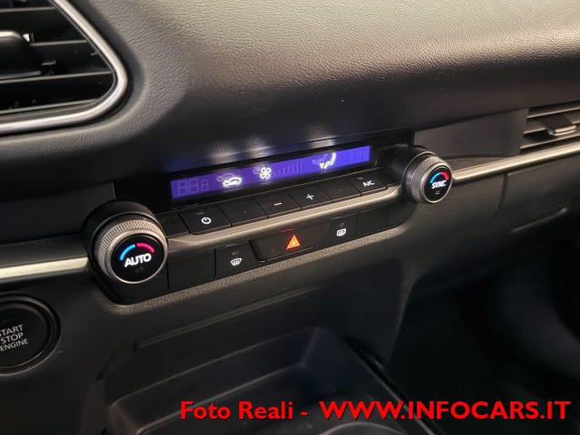 MAZDA CX-30 2.0L 122 CV e-Skyactiv M Hybrid Prime Line - PROMO