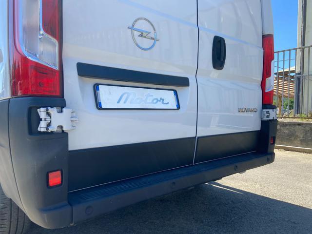 OPEL Movano *PROMO* 35 2.2 BD 140 PM-TM Furgone