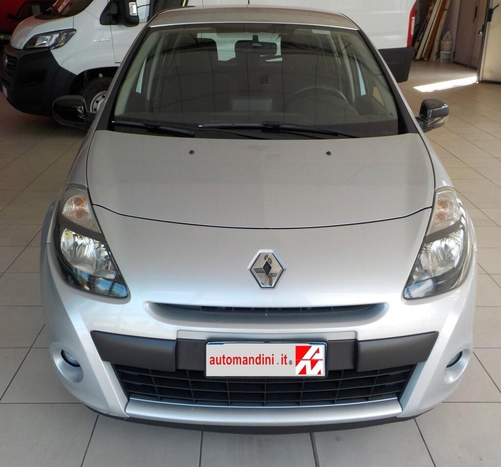 Renault Clio 1.2 16V - GPL - 5 porte 20th Anniversario