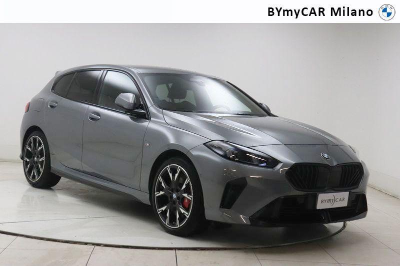 BMW Serie 1 118 d MSport Pro DCT