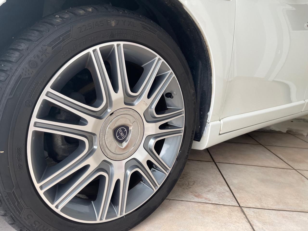 Lancia Delta 1.4 T-Jet 120 CV Gold Ecochic GPL