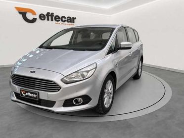 Ford S-Max 2.0 TDCi 150CV