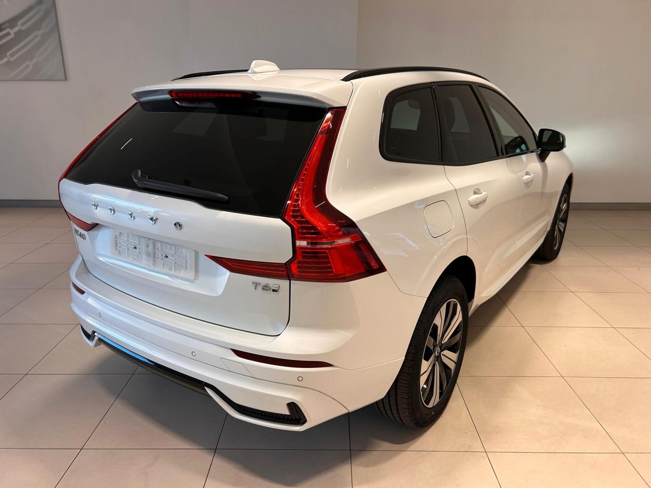 Volvo XC60 T6 Plug-in hybrid AWD AUT. Plus Dark