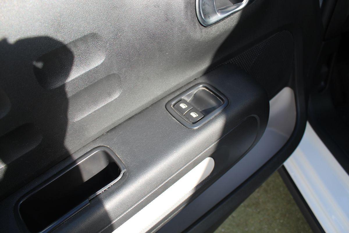 CITROEN - C3 - PureTech 82 Feel