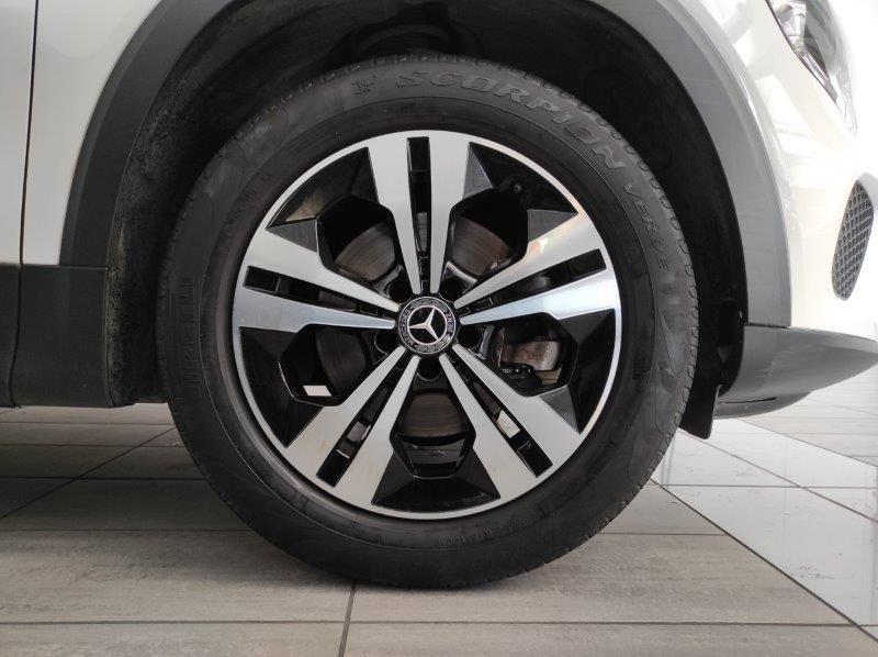 Mercedes-Benz GLB (X247) - GLB 180 Automatic Sport Plus