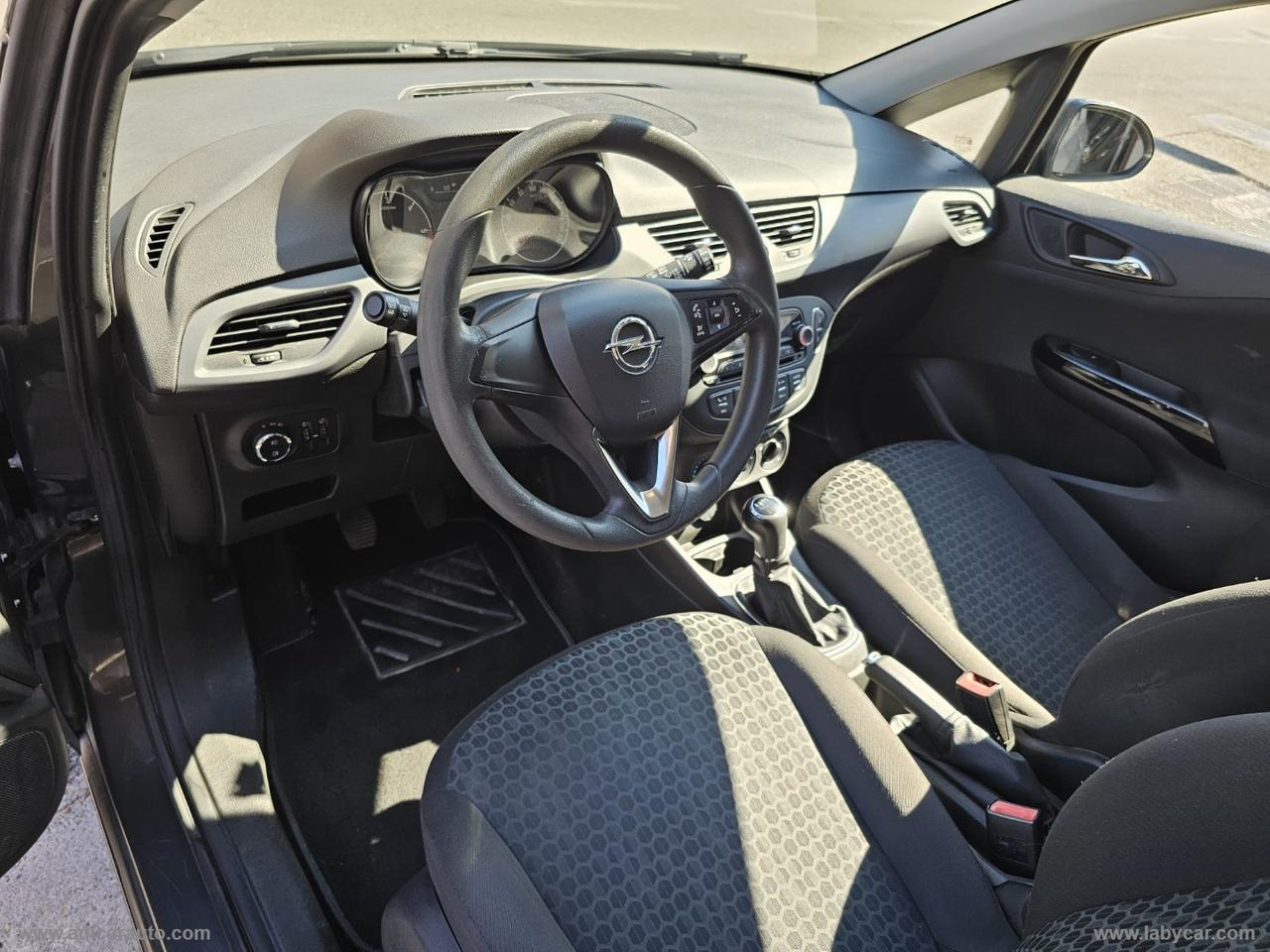 OPEL Corsa 1.3 CDTI ecoF. 95 CV S&S 5p. n-Joy