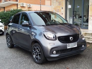 Smart ForFour 90 0.9 Turbo twinamic Prime