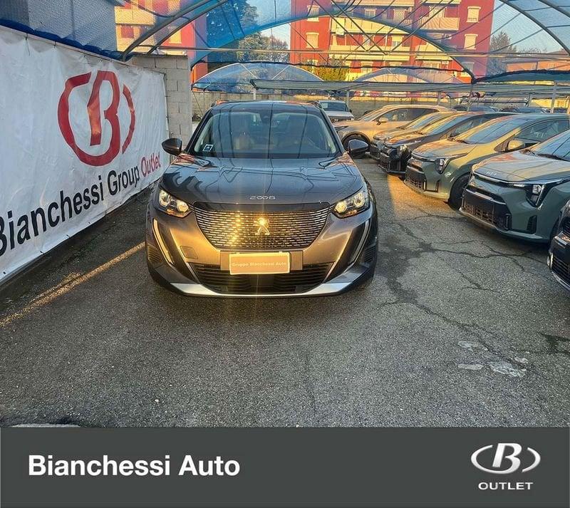 Peugeot 2008 2008 PureTech 130 S&S Allure