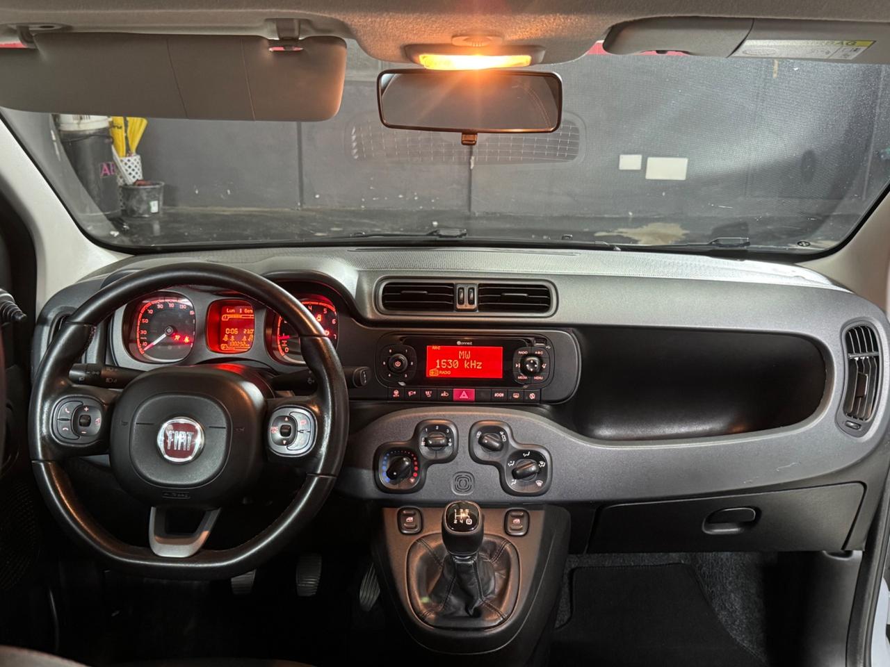 Fiat Panda 1.2 Easy