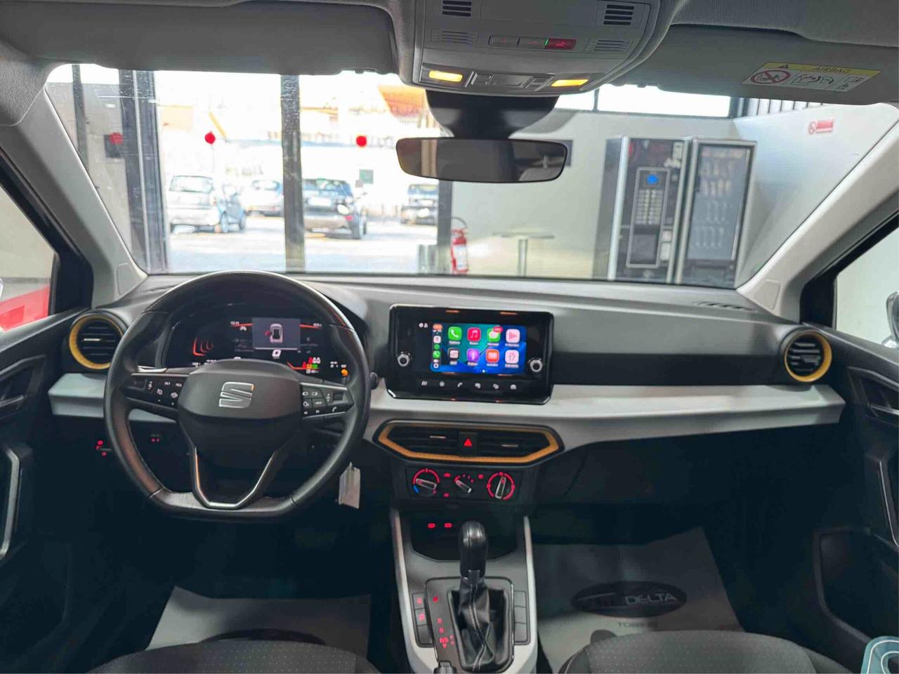 Seat Arona 1.0 EcoTSI 110 CV DSG Style