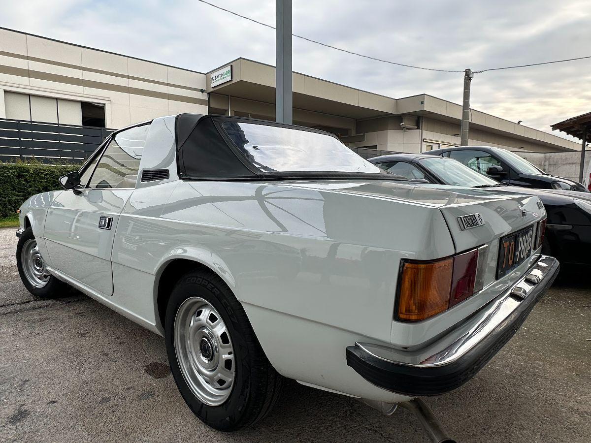 Spider ZAGATO 106CV