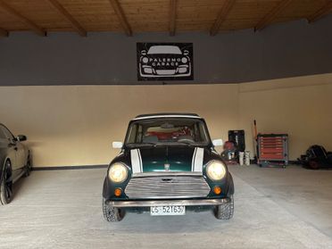 Rover Mini 1.3 cat British Open Classic