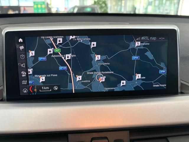 BMW X1 xDrive25e Adv. Plug-In 4x4