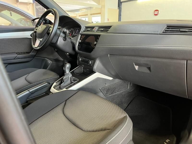 SEAT Arona 1.0 EcoTSI XCELLENCE