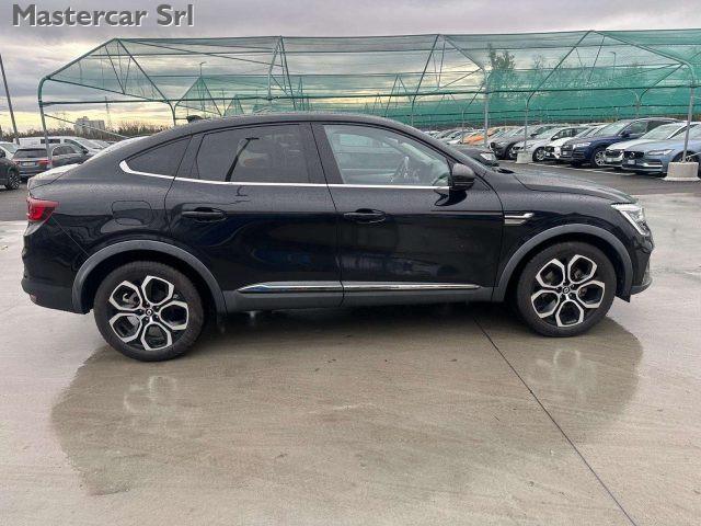 RENAULT Arkana 1.6 E-Tech full hybrid Intens 145cv - GK194ZJ