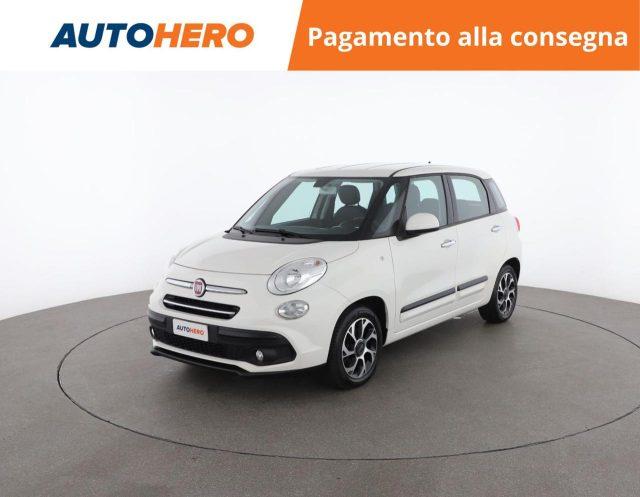 FIAT 500L 1.4 95 CV Pop Star