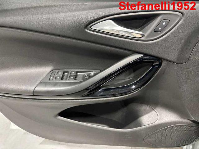 OPEL Astra V - Sports Tourer 1.4 t. Innovation ecoM 110cv m
