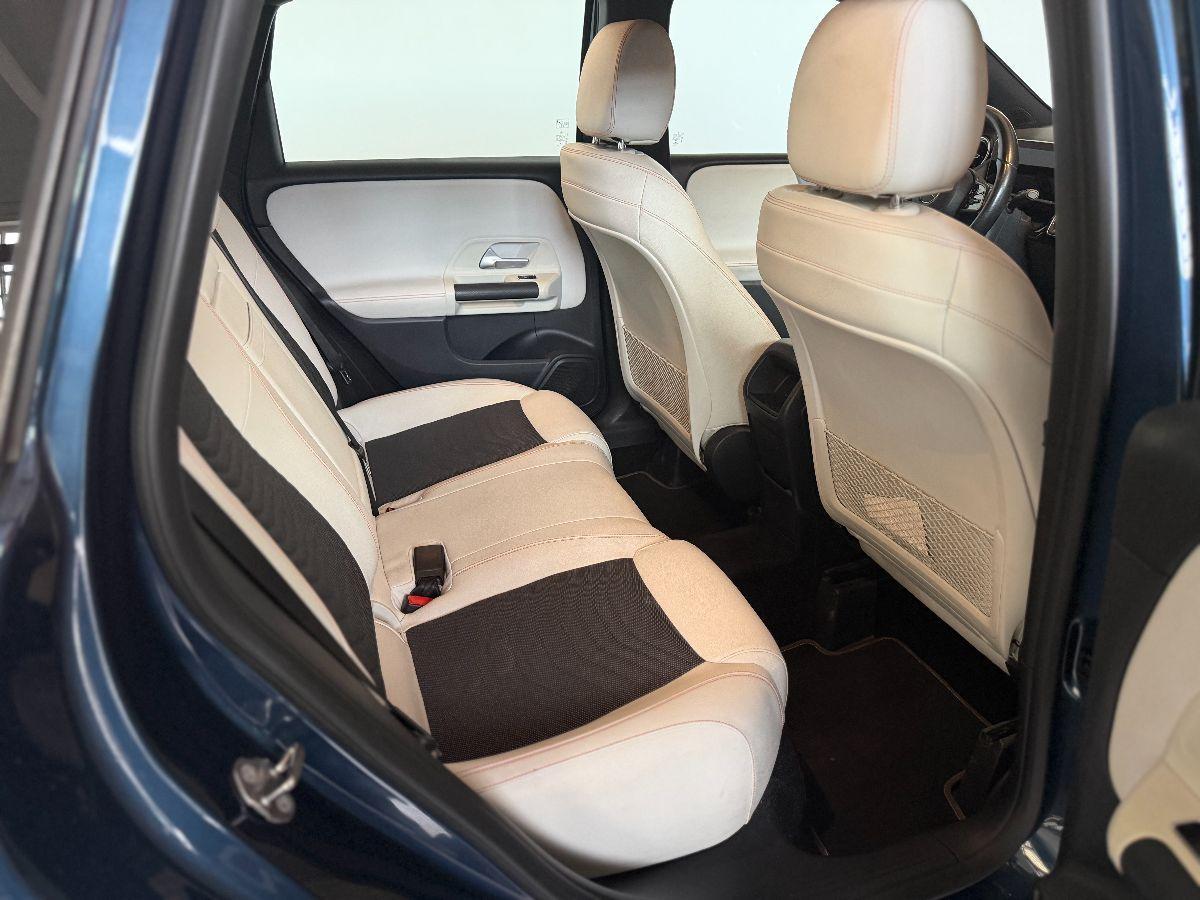 MERCEDES - Classe B - B 180 d Automatic Executive