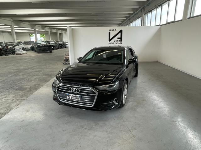 AUDI A6 AVANT 40 2.0 TDI S TRONIC