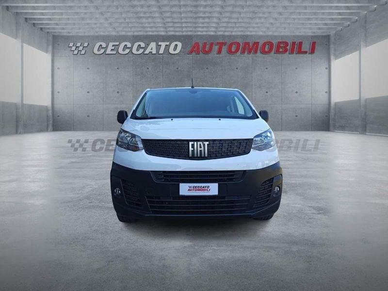 FIAT Scudo Scudo Ice 2.0 bluehdi 145cv L3H1 d.cab.fissa (Business)
