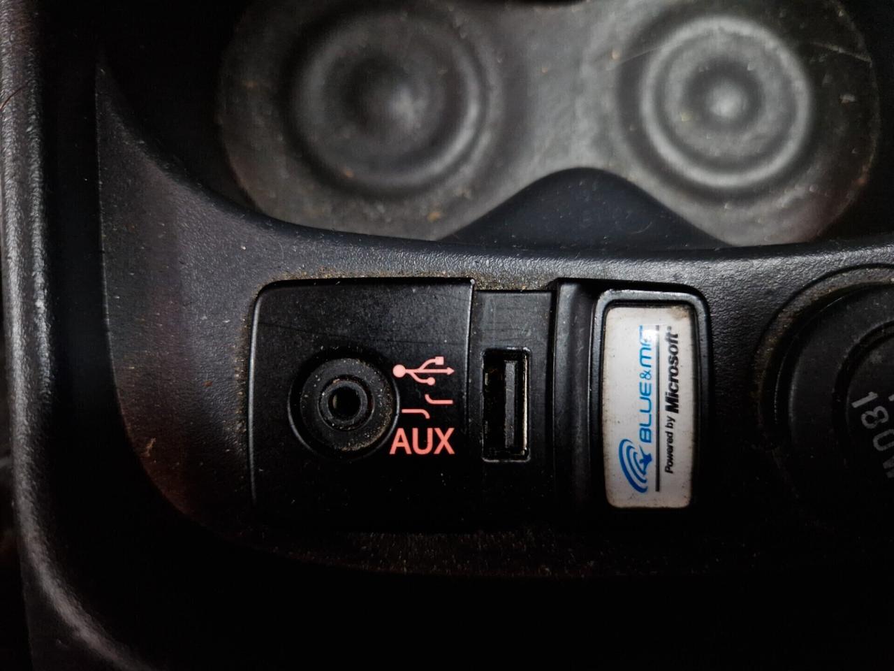 Fiat 500 Lounge Neopatentati EURO 5