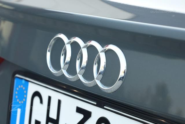 AUDI Q3 Q3 SPB 35 2.0 TDI