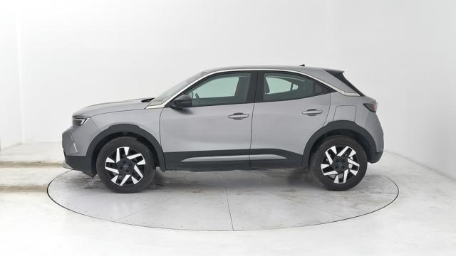 OPEL Mokka 1.2 t Elegance s&s 130cv at8