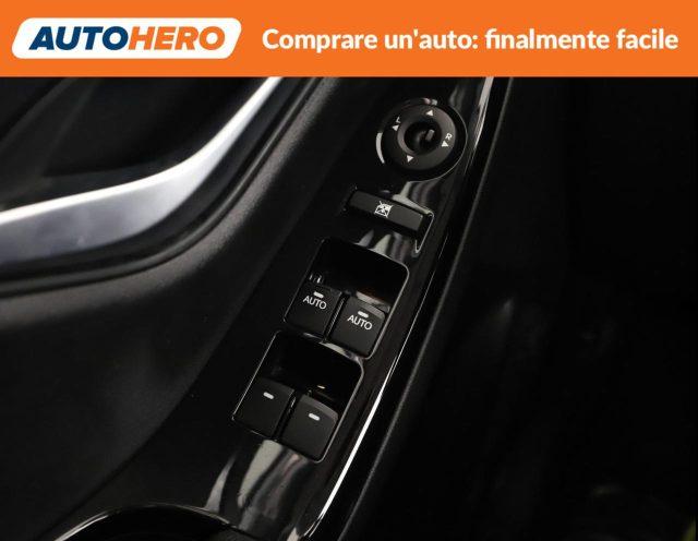HYUNDAI iX20 1.4 90 CV Comfort