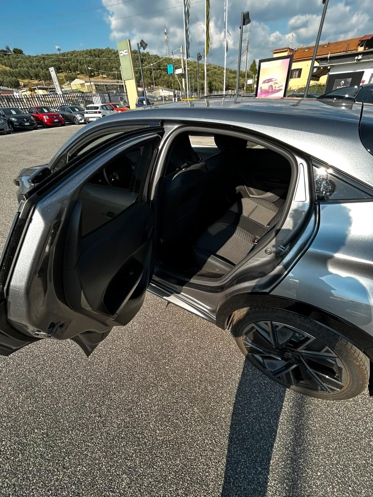 Renault Clio Full Hybrid E-Tech 160 CV 5 porte Esprit Alpine