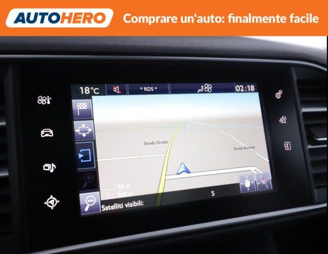 PEUGEOT 308 BlueHDi 120 S&S EAT6 SW GT Line