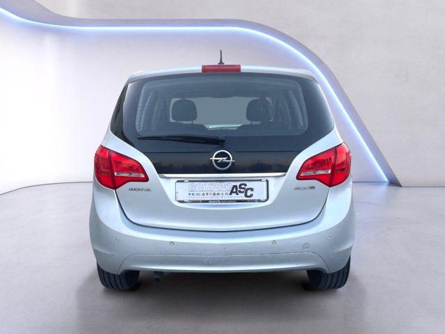 OPEL Meriva 1.3 CDTI 95CV ecoFLEX Cosmo