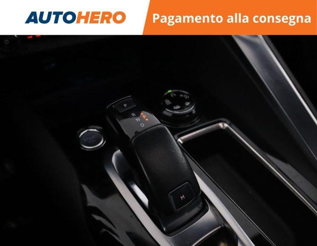 PEUGEOT 5008 BlueHDi 180 S&S EAT6 GT