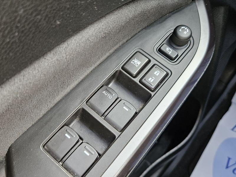 Suzuki Vitara Vitara 1.4 Hybrid A/T 4WD AllGrip Starview
